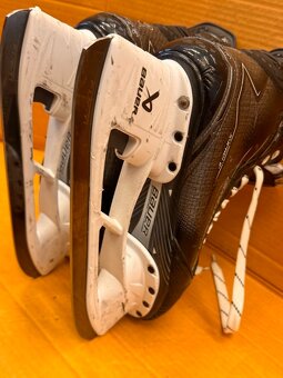 BRUSLE BAUER SUPREME M50 PRO S24, vel. 45/9,5 FIT2 - 7