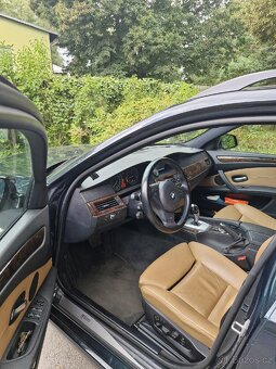 Bmw 530 xd Touring 2/2010 - 7