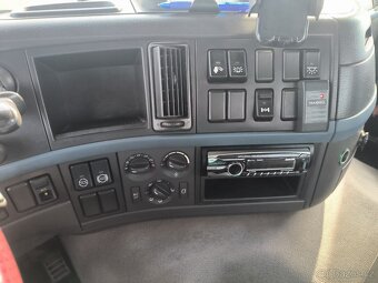 Volvo FM 42R nosič kontejnerů - 7