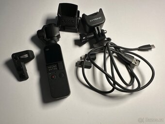 DJI OSMO Pocket - 7