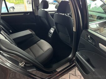 Škoda Superb II 1.6 TDI 77kW Xenon Tažné - 7