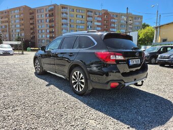 Subaru Outback 2.0D,110KW,PLNÁ VÝBAVA,1.MAJ.ČR,DPH,R.V.2017 - 7