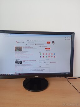 Starší herní PC Intel Core I7-4770S 3.10ghz. - 7