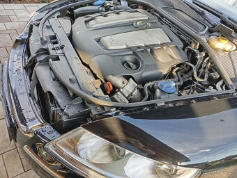 Volkswagen Phaeton 3.0 TDI V6, první registrace 12/2004 - 7