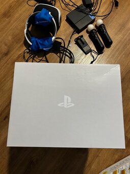 Sony ps4 VR - 7