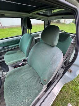 Renault Twingo, 1.2i, 197 000 km - 7