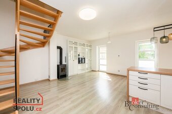 Pronájem, byty/3+kk, 89.7 m2, Husova 1411, 33202 Starý Plzen - 7