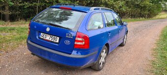Skoda octavia 1.9 tdi 77kw - 7