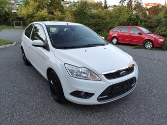 Ford Focus 1.4i 16v | 2010 | 102tis km - 7