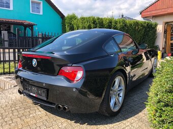 Bmw Z4M Coupe e86 - 7