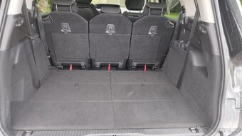 Citroen C4 GRAND SPACETOURER 2,0 Blue HDi 120 kW automat - 7