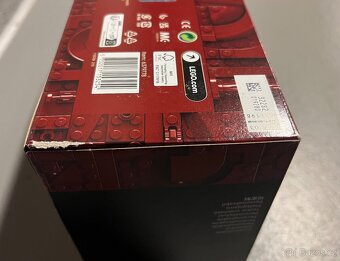 Lego 10304 - Camaro Z28 - nové - 7