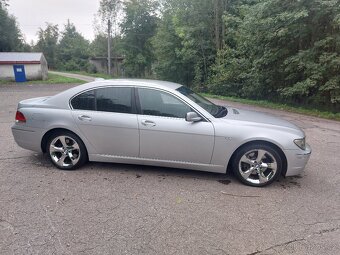 Bmw 730D, 3.0tdi, 170kW, facelift, servis - 7