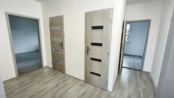 Pronájem pěkného bytu 3 + 1 z lodžií v Liberci, Pavlovice - 7