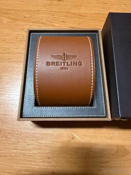 Hodinky breitling superocean heritage II 46mm - 7