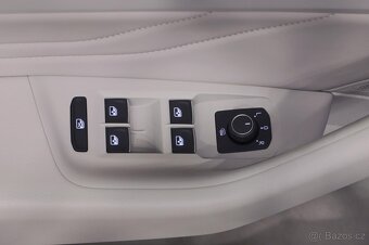 VW Passat GTE Variant 1.4 TSI 160kW DSG - záruka Autodraft - 7