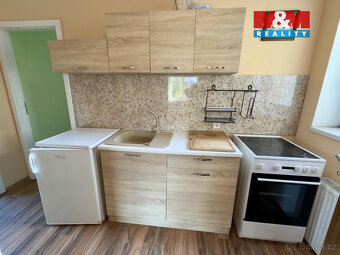 Pronájem bytu 3+1, 65 m², Libušín, ul. Kladenská - 7