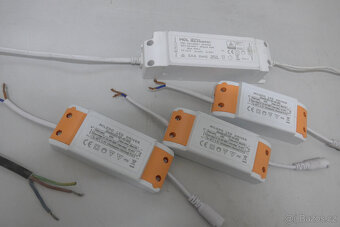 Panelové LED Osvětlení 40W 45W 4ks - 7