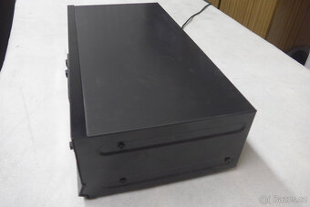 Tape Deck JVC KD-X1 - 7