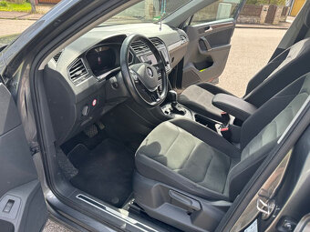 Volkswagen Tiguan Highline 4Motion 2.0 TDI 140kW 4x4 DSG - 7