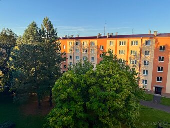 🏡 Pronájem bytu 2+1 (52 m²) Sokolov ul. Rokycanova - 7