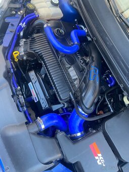 Focus RS MK2 Wolf Racing - 7