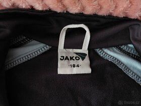 tepláková souprava + triko JAKO - 7