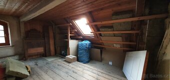 Prodám rodinný dům - 7