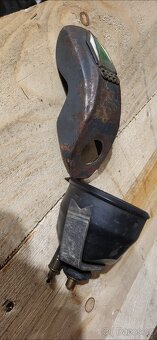 Dkw nz 500,350 . Wehrmacht - 7