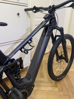Elektrokolo Mondraker Crafty RRSL 2021 XL, custom stavba - 7
