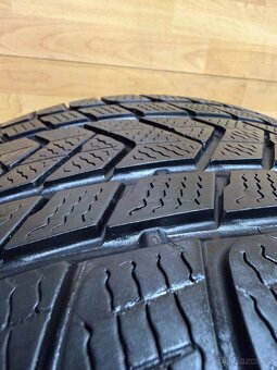 Zimní pneu 285/35/20 - 7