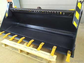 Lopata kombinovaná, klapačka 4v1 UNC, LOCUST, BOBCAT - 7