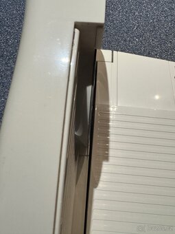 Sencor Elektrický Kráječ Potravin - 7