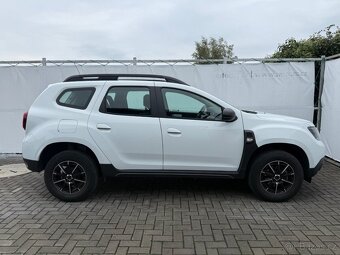 Dacia Duster, 1.0TCe 74kWČR1.Maj.TOP STAV - 7