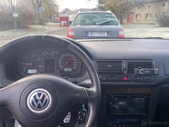Volkswagen Golf GTI - 7