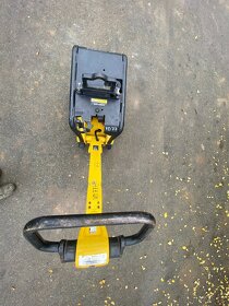 Vibrační deska Wacker DPU2540H - 7