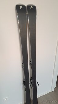 Sjezdové lyže Head prestige 170 - 7