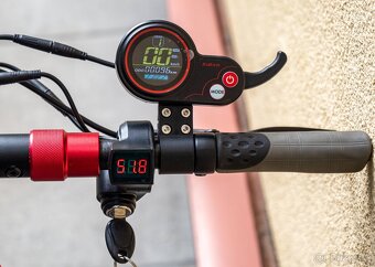 Kugoo Kirin M4 Pro - 7