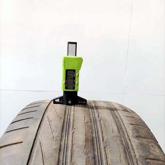 17" ALU kola – 5x120 – 7,5J x 17" ET34 - 7