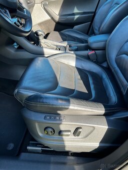 Škoda Kodiaq 2.0 TDI, 140kW, DSG 4x4 Style+,SportLine, RS - 7