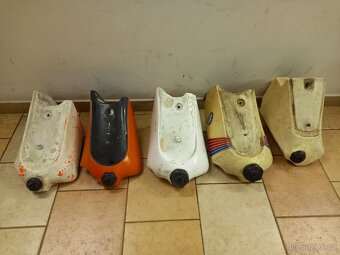 KTM GS 125,250r.v.87-90 - 7