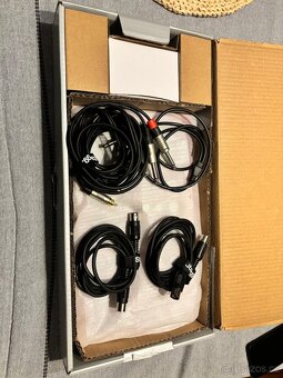 Korg Electribe 2 sampler - 7