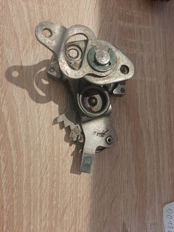 Uloženkové díly Jawa ,Čz, pionýr - 7