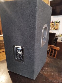 Samson Resound RS 15 - 7