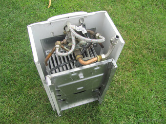 PLYNOVÝ OHŘÍVAČ VODY - PROTHERM - 19KW - 7