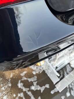 Prodám BMW e60 530XD 170 kw M-paket - 7