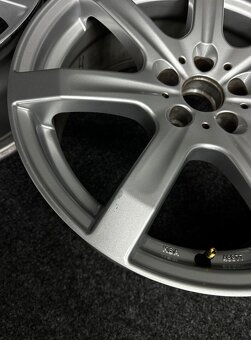 Alu itWheels 5x105 18” - 7