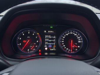 Hyundai i30N Performance Fastback 206kw/ V ZÁRUCE - 7