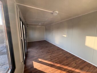 OBYTNÝ kontejnery - 7