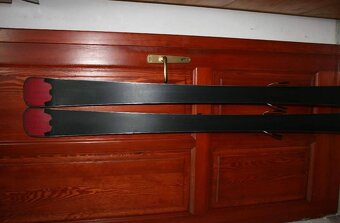 lyže Rossignol X carbon 170 cm - 7